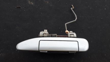 Ручка двери nissan wingroad y11