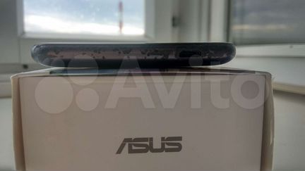 Смартфон Asus ZenFone 3 max (zc520tl)