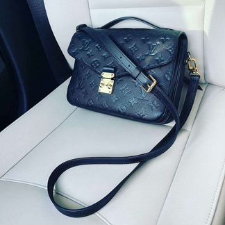 Сумка pochette metis louis vuitton