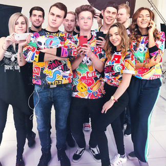 Реклама у блогеров Instagram YouTube