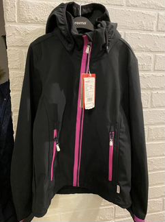Куртка Reima 140р