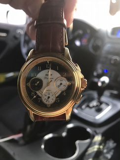 Часы Record Premium