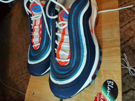Nike air max 97 BG Obsidian Multi