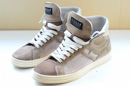 Кеды Hogan Rebel