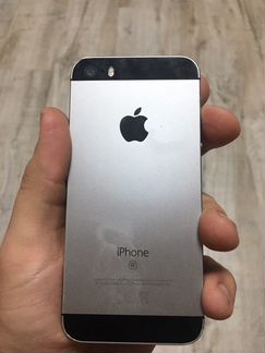 iPhone SE