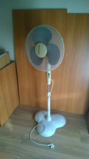 Вентилятор напольный Honeywell