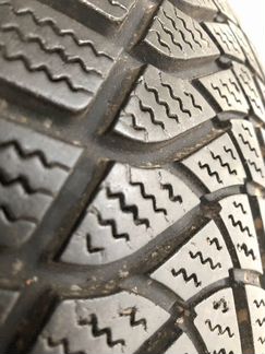 Шины Firestone WinterHawk 195/60/15