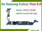 Mатеринская плата Samsung Galaxy Note 8,0 N5100(10