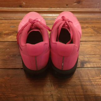 Кроссовки nike air max 2017