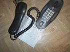 Телефон BKT-104RU отличный рабочий объявление продам