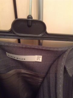 Юбка карандаш Karen Millen