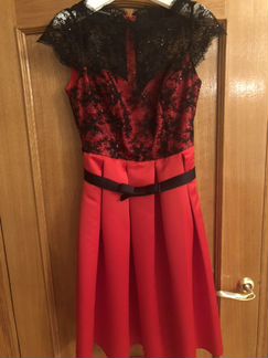 Дизайнерское платье Elena Kondratova новое