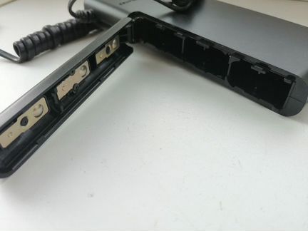 Батарейный блок для вспышки Canon