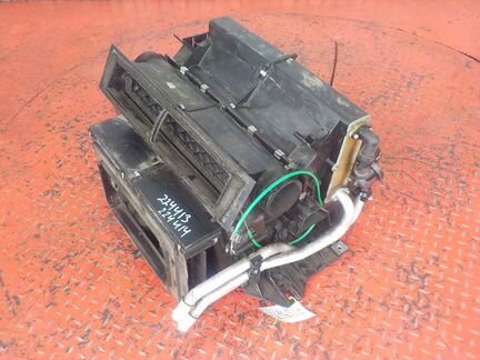 Отопитель Даф хф 95 (DAF XF 95) 1697936