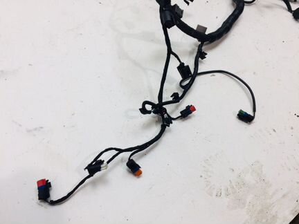 Жгут проводов Ford Mondeo 1.8 2008