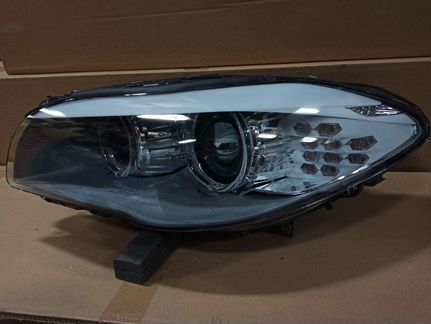 Фара передняя BMW F10 до Рестайлинг