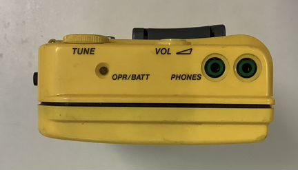 Плеер sony Walkman sport рабочий