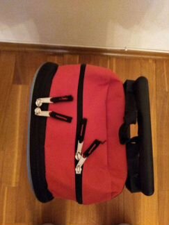 Angry Birds Рюкзак-чемодан для школьника