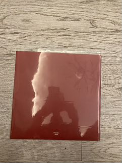 Coil - Astral Disaster sessions lp винил limited