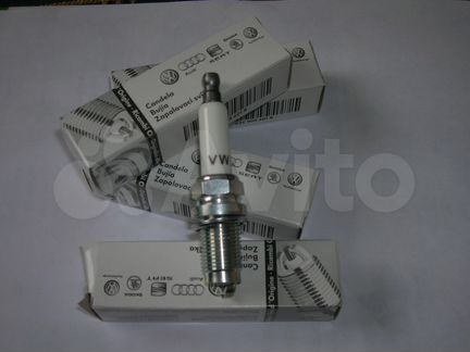 VAG Airbag, Свечи зажиг., Фильтр салона, воздушный