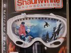 Shaun White Snowboarding PS3