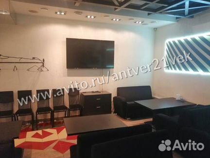 Помещение свободного назначения 85 м²