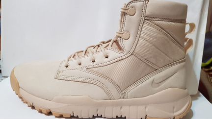 Ботинки nike SFB special field boots 862507 100
