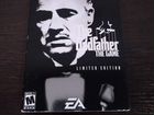 The Godfather Limited Edition (Xbox)