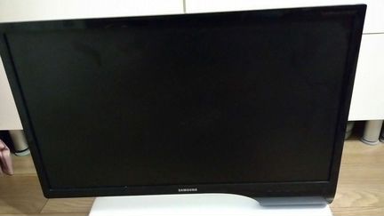 Монитор Samsung S27B750V