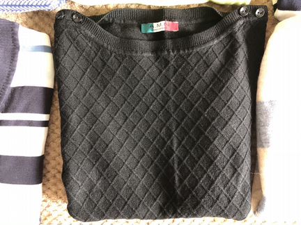 Кофта/джемпер/свитер Zara, Tom Taylor, Us Polo