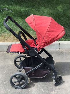 Коляска Cybex Balios S
