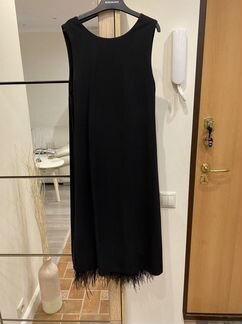 Продам платье Massimo Dutti