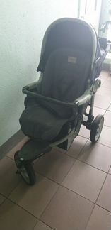 Коляска Peg-Perego