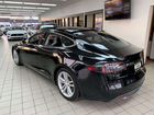 Tesla Model S AT, 2013, 32 000 км объявление продам