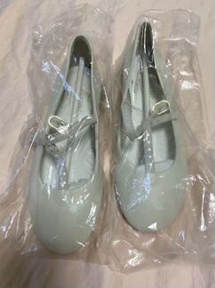 Балетки из Италии 34