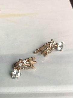 Ювелирный комплект