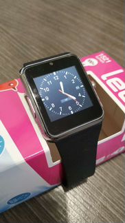 Smart watch colmi gt08