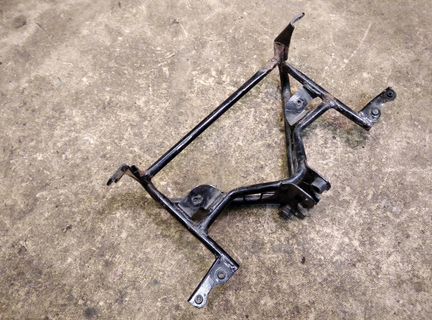 Паук kawasaki zzr400 zzr 400 2 zzr 600 zzr600 2002