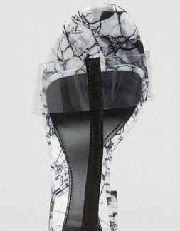 Босоножки Missguided