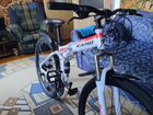 Велосипед складной Kano объявление продам