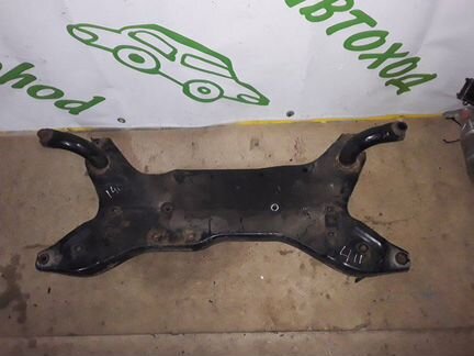 Балка подмоторная передняя Peugeot 4007 CW
