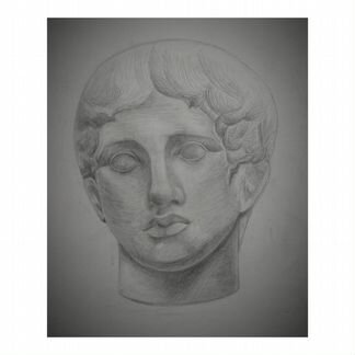 Репетитор по рисунку (живописи:дереву;лепке)