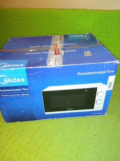 Микроволновая печь Midea