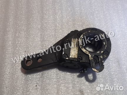 Рычаг тормоза регулировочный маз-4370, амаз