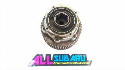 Шкив распредвала правый Subaru 2007 - 2013