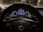 Mercedes-Benz E-класс 1.8 AT, 2009, 163 000 км объявление продам