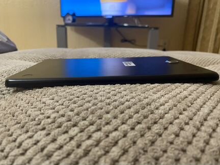 Samsung galaxy tab A