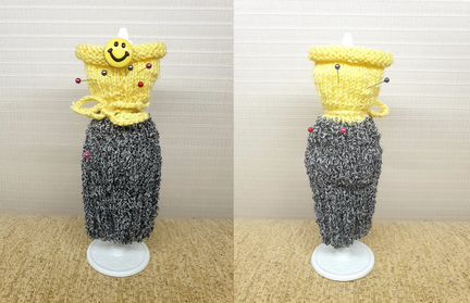 Игольница