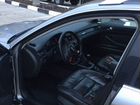Audi A6 2.5 МТ, 2003, 350 000 км объявление продам