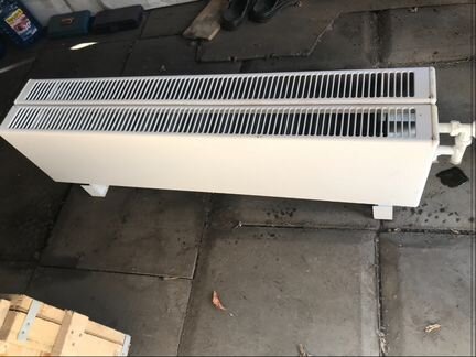 Радиатор бытовой для квартиры/дома